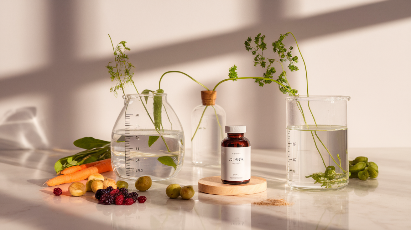 Zoravia – zázemie a vývoj produktu